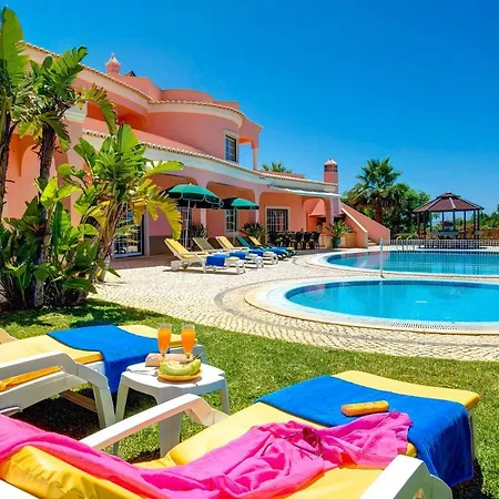 Villa Belo Horizonte By Porches (Algarve)