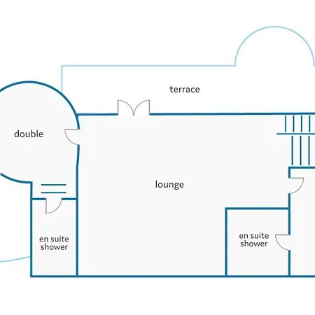Villa Belo Horizonte By *