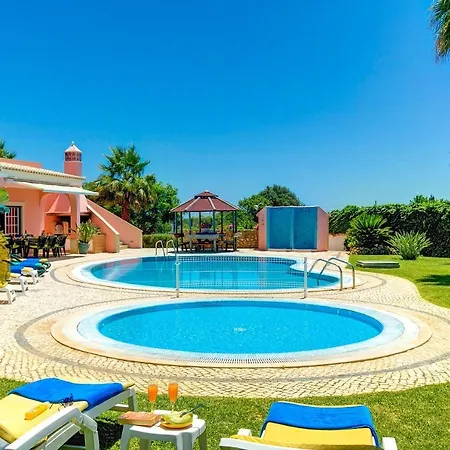 Belo Horizonte By Villa Porches (Algarve)