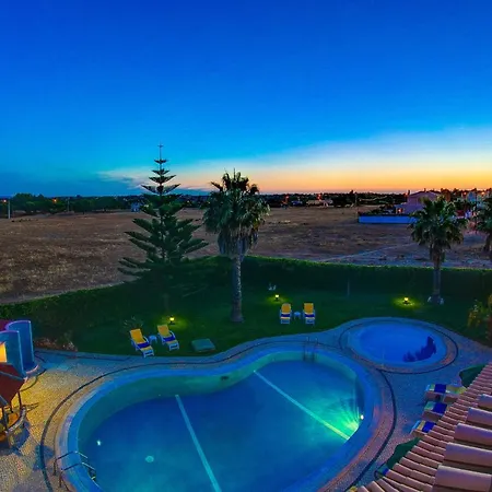 Belo Horizonte By Porches (Algarve)