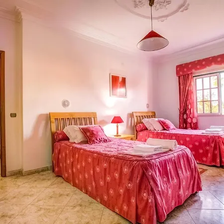 Villa Belo Horizonte By