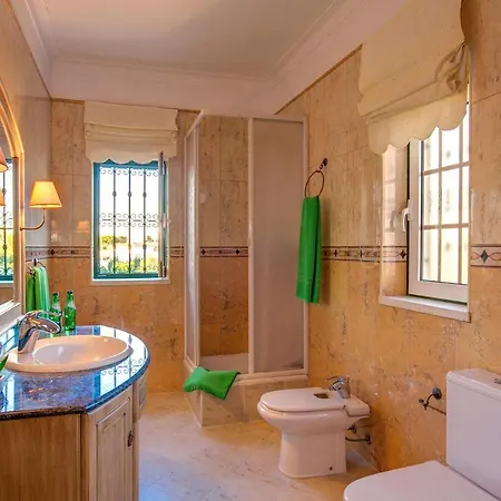 Villa Belo Horizonte By Porches (Algarve)