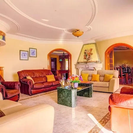 Villa Belo Horizonte By