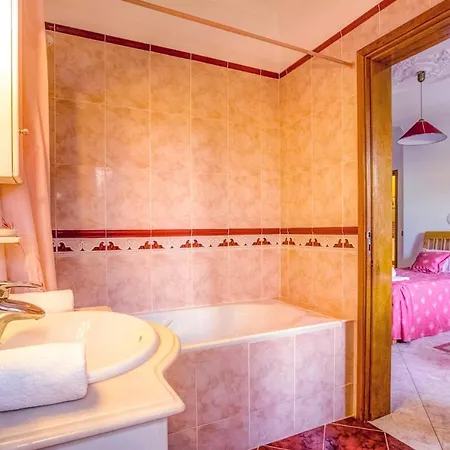 Villa Belo Horizonte By