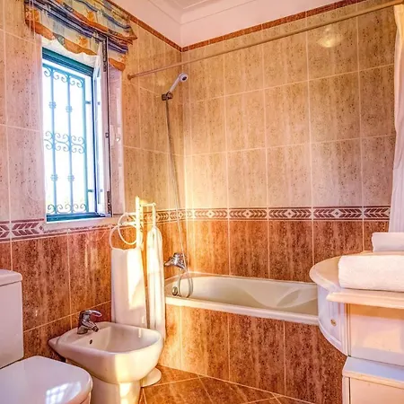 Belo Horizonte By Villa Porches (Algarve)