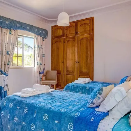 Belo Horizonte By Villa Porches (Algarve)