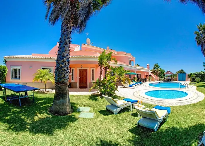 Belo Horizonte By Porches (Algarve)
