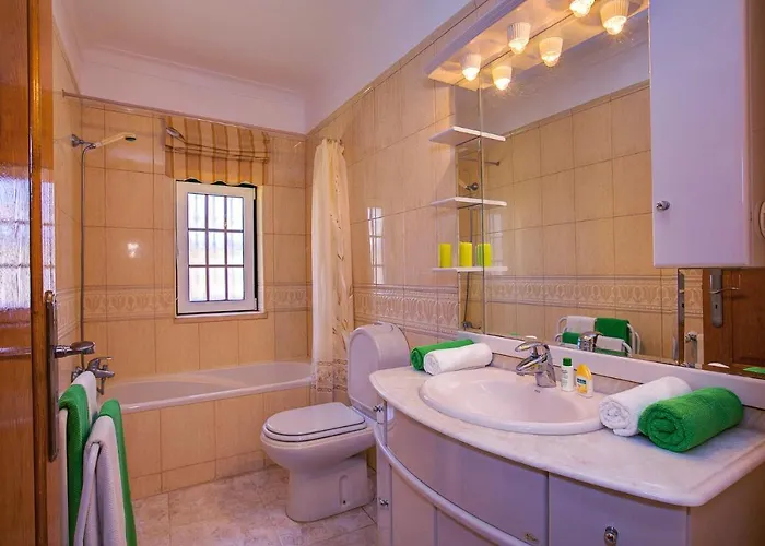 Belo Horizonte By Porches (Algarve)