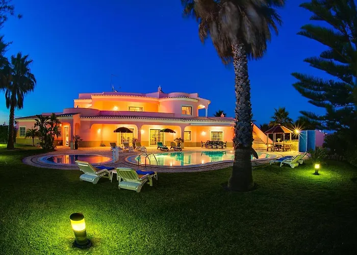 Villa Belo Horizonte By