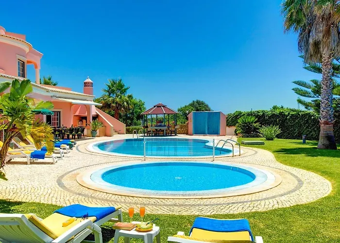 Belo Horizonte By Villa Porches (Algarve)