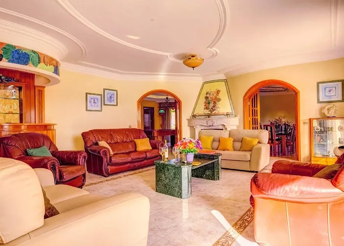Villa Belo Horizonte By