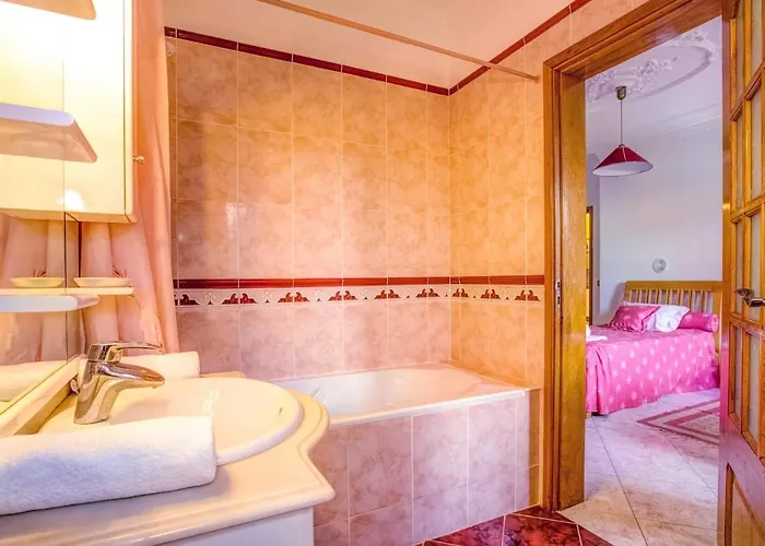 Villa Belo Horizonte By