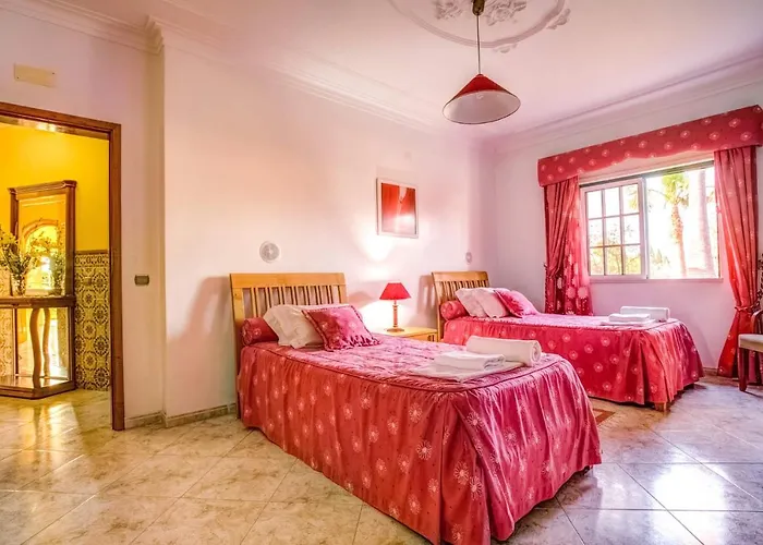 Villa Belo Horizonte By